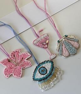 Conector de latón con una sola vuelta y gema de cornalina, componentes étnicos chapados en oro con cuentas, dijes para hacer colgantes envueltos en alambre, precio bajo - Product Image 4