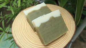 Jabón Artesanal Natural en Barra a Base de Plantas Botánicas para Hoteles, Resorts, Spas, Amenidades para Huéspedes y Suministros de Hospitalidad - Product Image 6