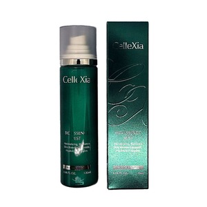 [SKIN SOLUTION a] เซลเล็กซ์เซีย ไบโอ เอสเซนส์ เฟซ สเปรย์ มิสท์ เซรั่ม ผลิตภัณฑ์บำรุงผิวหน้าเนื้อบางเบา ซึมซาบเร็ว - Product Image 1