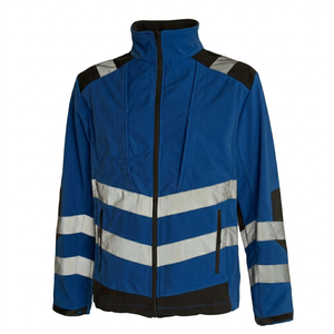 Road Safety <b>Jackets</b> For <b>Construction</b> Men's Canvas <b>Work</b> <b>Jacket</b> Breathable Eco-Friendly Windproof Zipper Casual Wear top trending - Product Image 1