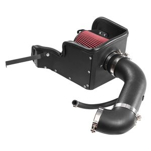 Sistema di Aspirazione Aria Fredda da 3,94 Pollici con Scudo Termico Compatibile con Dodge Ram 1500 2009-2018 e Ram 2500/350 2013-2018 per Tuning - Product Image 1