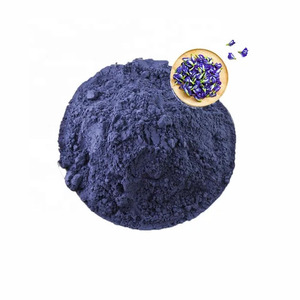 Polvo de flor de guisante de mariposa a granel de Venta caliente 100 por ciento natural recién DE LA India con etiqueta al por mayor y privada - Product Image 2