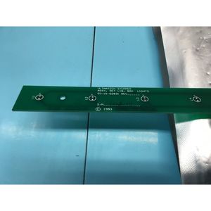 ULTRATECH STEPPER 03-15-02831 PCB, RETICLE LIBRARY - Équipements et pièces semi-conducteurs d'occasion fiables à l'échelle mondiale - Product Image 4