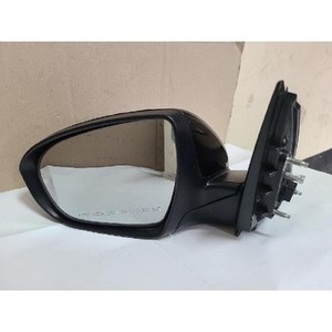 กระจกมองข้างซ้าย Optima ปี 2010-2013 รุ่น Outside RR View, มือสองของแท้ OEM รหัส 876102T000AS - Product Image 1