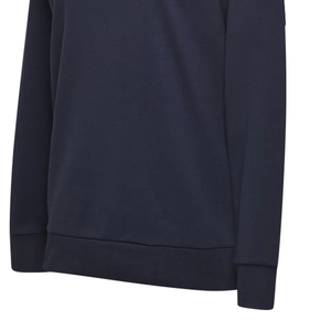 Sudaderas y Hoodies Casuales y Urbanas para Mujer, Otoño-Invierno 2026, 100% Algodón, Felpa, con Estampado Frontal y Logotipo Personalizado - Product Image 5