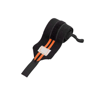 En gros Bandes de poignet respirantes pour haltérophilie, entraînement en salle de sport, fitness et soutien de la force des mains - Product Image 6
