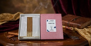 ธูปไม้หอมสำหรับพิธีกรรมทางศาสนา ขอบคุณ - Product Image 2
