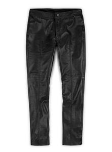 Pantalones de Cuero de Elvis Presley - Product Image 3