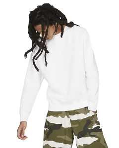 Sweat-shirt pour homme, dernier design, streetwear, surdimensionné, col rond en coton, pull personnalisé avec logo, vêtements décontractés, sweat-shirt tendance - Product Image 2