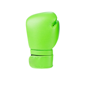 PU Leather New Style Training Boxing Gloves Wholesale Price Top Quality Boxing Gloves Made In Pakistan - Product Image 5