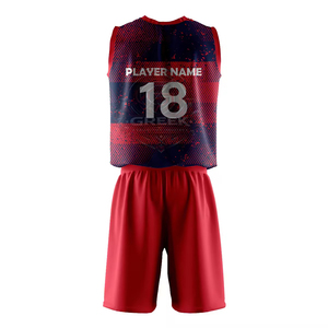 Uniforme de Voleibol Personalizable y Transpirable de Alta Calidad, el Más Vendido en 2026, Fabricación Profesional, Venta al Por Mayor - Product Image 2
