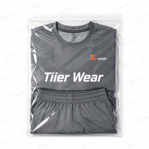 Maillot de foot pour homme, impression par sublimation, tissu performant à sublimation intégrale, manches courtes, et short de foot athlétique. - Product Image 6