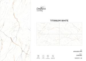 Carreaux de porcelaine modernes de haute qualité, 600x1200, grand format premium, pour salon, salle de bain, cuisine et murs. - Product Image 5