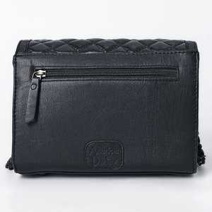 Bolso de cadena con herramientas bohemio de estilo occidental de alta calidad, bolso de mano tallado a mano, bolso de mano con estilo vaquero - Product Image 6