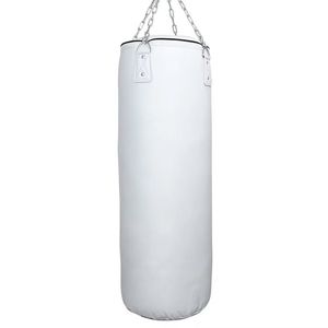 Bolsas de Boxeo de Diseño Único y Color Personalizado, Precio al por Mayor, Bolsas de Boxeo Hechas de Cuero - Product Image 3