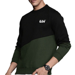 Nuevo Diseño, Precio Razonable, Servicio OEM, Sudaderas Básicas para Hombre, Corte Regular, Ropa Casual, Sudaderas Transpirables para Hombre - Product Image 3