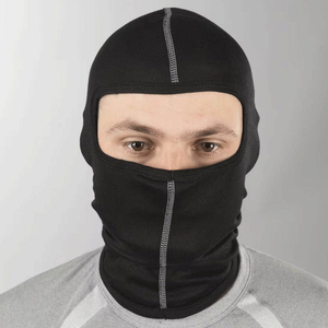 Balaclava de Karting Premium Respirante pour la Course – Collection de Cagoules de Karting - Product Image 3