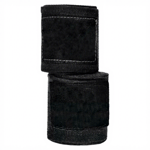 Vendas de compresión transpirables para boxeo, accesorios de gimnasio, entrenamiento de Muay Thai y MMA, protector de palma, muñequera ecológica - Product Image 4