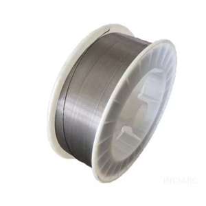 Fil de soudage MIG en acier inoxydable de haute qualité ER201 ER304 ER308 ER316L 0,8 mm - 2,0 mm, excellent fil de soudage MIG 0,8 mm 1,0 mm 1,2 mm - Product Image 5