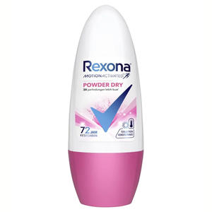Desodorante en Aerosol Rexona Women SPORT COOL 3x150ml, Desodorante 0% Alcohol, Antitranspirante en Venta - Product Image 6
