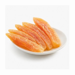 Tasty Hot Sale Special Offer Made In Vietnam Top Notch Quality Whole Dried Papaya Packed in 100g <b>Bag</b> - Product Image 4