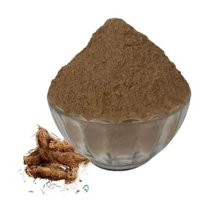 Polvo de Jatamansi 100% Puro OEM para el Crecimiento del Cabello y Cuidado del Cuero Cabelludo, Grado Cosmético, Polvo de Nardostachys Jatamansi para un Cabello Fuerte y Saludable - Product Image 4