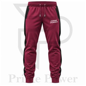 Conjunto Deportivo para Hombre al por Mayor, Chaqueta Deportiva con Bloques de Color y Cierre Completo, Pantalones Ajustados a Juego, Ropa para Correr, Entrenamiento y Gimnasio, Logotipo Personalizado - Product Image 4