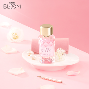 Perfume en Spray en Oferta, Eau de Parfum de Larga Duración, CINDY BLOOM - Aroma Floral (50 ml), Spray con Aroma Floral para Uso Diario - Product Image 6