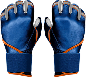 Guantes de Bateo de Béisbol de Calidad Premium Pro, Inspirados en Tyrex_Industry, Diseñados con Cuero Suave para un Máximo Control del Bate, Guantes Deportivos - Product Image 1