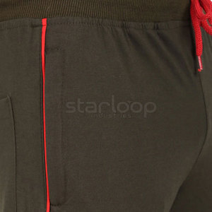 High Manufacturer Best Material Private Label Your Own Design New Style Casual <b>Trouser</b> For Men - Product Image 5