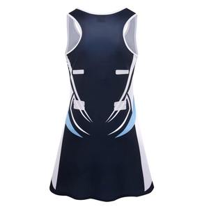 High Quality Printed <b>Compression</b> Skirt With Custom Logo For Womens Tennis And Netball Sports Premium Team Wear High Quality - Product Image 5