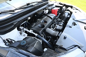 Acura RDX A-Spec SH-AWD Usado 2024 - Product Image 5