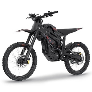 Oferta Especial: Bicicleta Eléctrica Todoterreno Talaria Sting MX5 Pro 72v 40ah 13.5kW de Potencia Máxima - Product Image 2