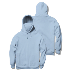 Sweat-shirt à capuche personnalisé en coton 100% avec cache-visage, OEM et marque privée, haute qualité - Product Image 1