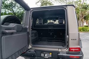 Producto TOP USADO en Perfectas Condiciones, Mercedes AMG G63 2024 con Motor V8 Twin-Turbo y Tracción en las Cuatro Ruedas, Listo para Usar, Grado Industrial, OEM/ODM Disponible - Product Image 6