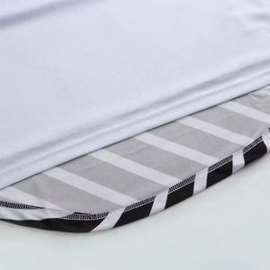 Maillot de basket personnalisé Glory 2026 – Confortable et respirant, dernier design d'uniforme simple sur mesure selon la demande du client - Product Image 5