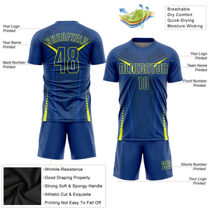 Top Company 100% High Quality <b>Soccer</b> Uniform Wear Team Set Quick Dry Sublimated <b>Soccer</b> Uniforms With Custom Logo Breathable - Product Image 5