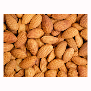 Amandes de qualité supérieure, naturelles, biologiques, de qualité A, brutes, séchées, en vrac, origine Autriche, durée de conservation de 2 ans - Product Image 6
