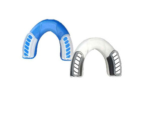 ที่ครอบฟันแบบมีโลโก้สั่งทำได้ คุณภาพพรีเมียม ราคาขายส่ง RTS ป้องกันเหงือก ระบายอากาศได้ดี สำหรับเด็กและผู้ใหญ่ รุ่น AI-MD-08 - Product Image 5