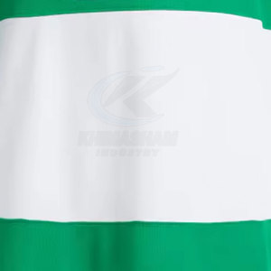 Jersey de Hockey sobre Hielo de Color Sólido, Manga Corta, Personalizable, 100% Poliéster, Precio al por Mayor, Alta Calidad, Nueva Llegada - Product Image 4