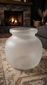 Coupe en cristal de quartz clair, bol énergétique en pierre brute, écologique, moderne, personnalisé pour la méditation, le Feng Shui, les chakras, fleur/vert - Product Image 5