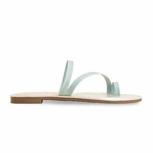 Sky Blue chappal FR0567ทางการเครื่องมือเปลี่ยนแบบพรีเมี่ยม - Product Image 4