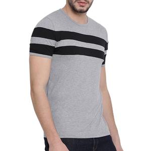 Camisetas al por Mayor, Camisetas Lisas sin Estampado, Personalizadas con Serigrafía, Impresión Digital de Logotipos, Camisetas de Poliéster y Algodón de Marca Plus - Product Image 5