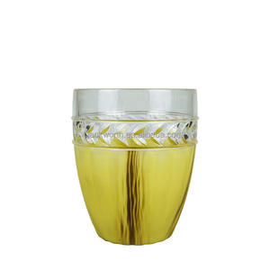 Vaso para bebidas de plástico acrílico para acampar - Product Image 2