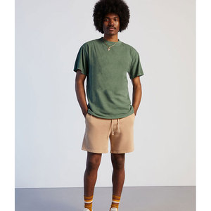 Pantalones Cortos Deportivos para Hombre, Hechos en Fábrica, Ropa Deportiva, Pantalones Cortos para Correr, Pantalones para Gimnasio, Secado Rápido - Product Image 3