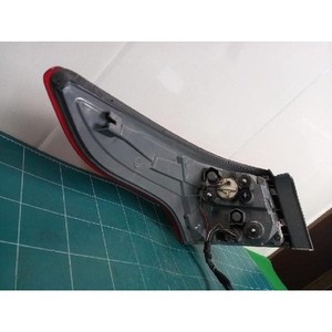 Latitude RIGHT <b>Rear</b> Right Tail <b>Light</b> (Outer/Fender-mounted) U 265500029R - Product Image 4