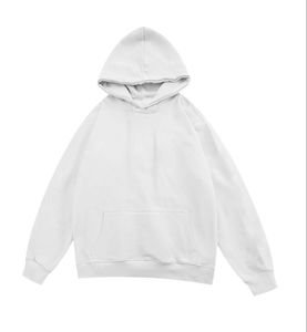 Sweat à capuche personnalisé avec logo, en coton de qualité supérieure, pour hommes et unisexe, avec fermeture éclair, grande visibilité - Product Image 6