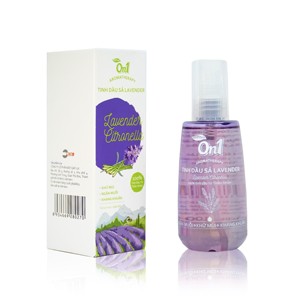 Aromatizante en Aerosol Lix 6 en 1, 280 ml, Aroma a Lavanda, Desodorante para Habitaciones, Fragancia para el Hogar, Suministro de Fábrica, Venta al Por Mayor - Product Image 2