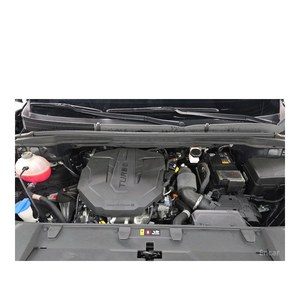 Kia Carnival Prestige 2021/12, 9 Plazas, 47,228 km, Diésel, Automático, Asientos de Cuero, Volante a la Izquierda - Product Image 6