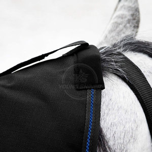 Couvertures d'équitation légères, confortables et durables, de qualité supérieure, best-sellers de l'équitation - Product Image 4